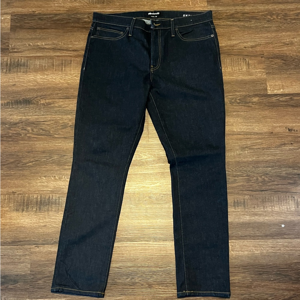 Men’s Madewell Jeans